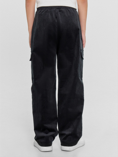 Брюки Mark Formelle 183395/24-30133Ц-9 черный - фото 3