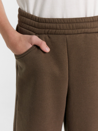 Брюки Mark Formelle 183397/24-30535Ц-7П табак - фото 2