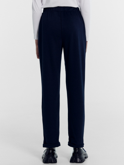 Брюки Mark Formelle 187776/22/23381Ц-4 т.синий - фото 5