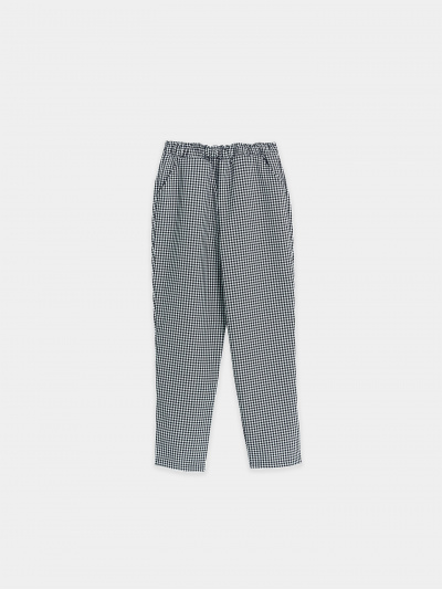 Брюки Mark Formelle 187776/22/23624П-4 клетка_виши - фото 4