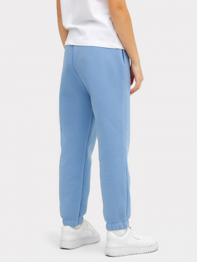 Брюки Mark Formelle 187778/22/23894Ц-7П св.голубой - фото 3