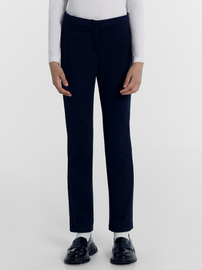Брюки Mark Formelle 187788/22/22916Ц-4 т.синий - фото 1