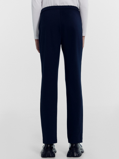 Брюки Mark Formelle 187788/22/22916Ц-4 т.синий - фото 5