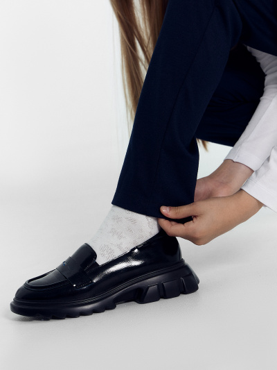 Брюки Mark Formelle 187788/22/22916Ц-4 т.синий - фото 8