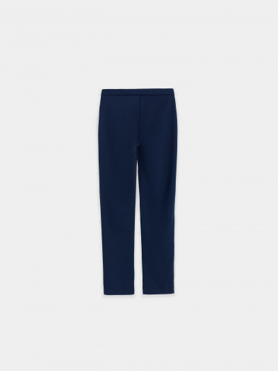 Брюки Mark Formelle 187788/22/22916Ц-4 т.синий - фото 3