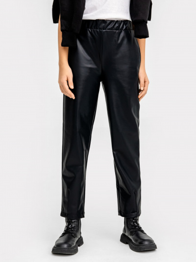 Брюки Mark Formelle 187793/24-27257Ц-10К черный - фото 1