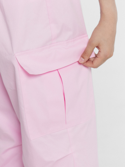 Брюки Mark Formelle 187801/24-28405Ц-9 св.розовый - фото 3