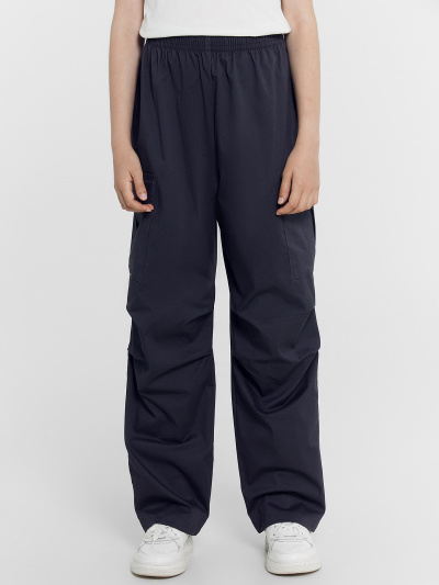 Брюки Mark Formelle 187801/24-28406Ц-9 графит - фото 4