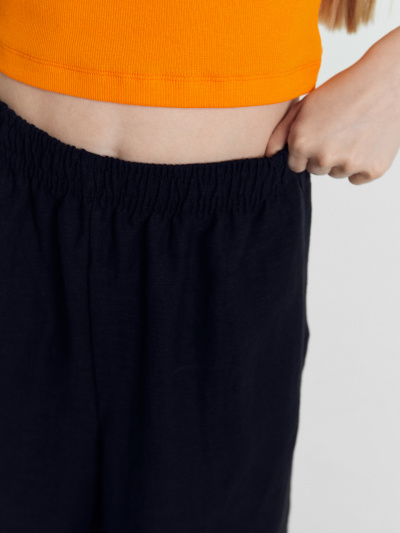 Брюки Mark Formelle 187805/24-27842Ц-9 черный - фото 7