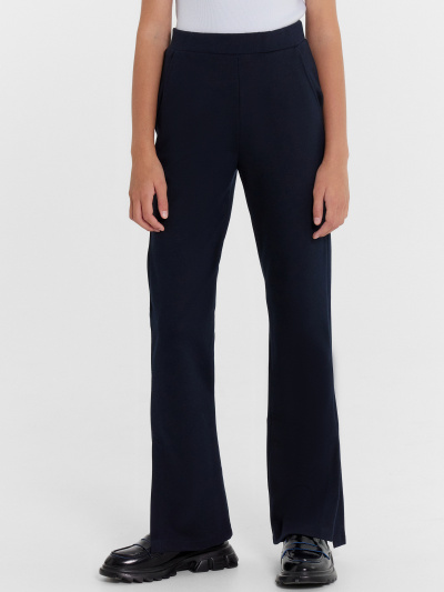 Брюки Mark Formelle 187807/24-29135Ц-4 неви - фото 6