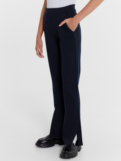 Брюки Mark Formelle 187807/24-29136Ц-4 неви - фото 6