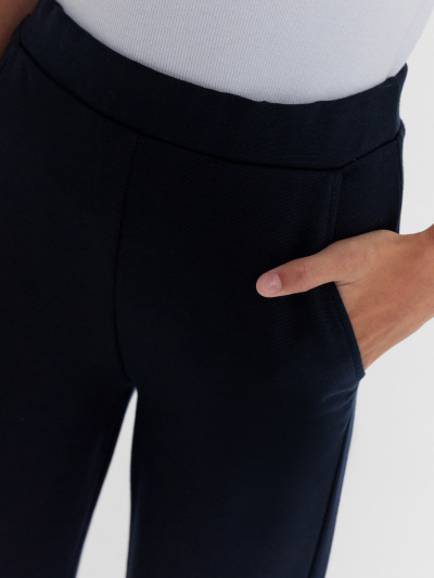 Брюки Mark Formelle 187807/24-29136Ц-4 неви - фото 3