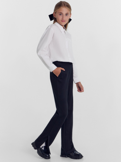 Брюки Mark Formelle 187807/24-29136Ц-4 черный - фото 1