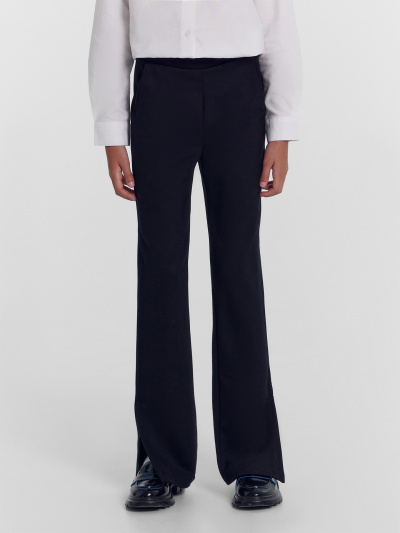 Брюки Mark Formelle 187807/24-29136Ц-4 черный - фото 5