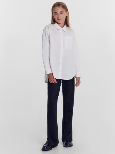 Брюки Mark Formelle 187807/24-29136Ц-4 черный - фото 6