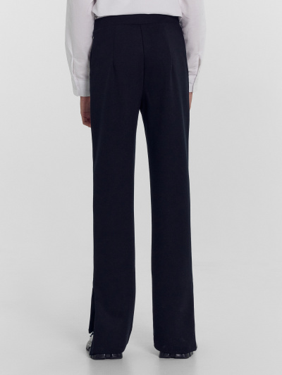 Брюки Mark Formelle 187807/24-29136Ц-4 черный - фото 2