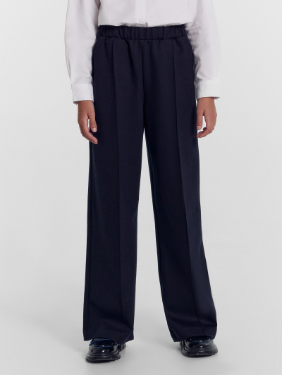 Брюки Mark Formelle 187808/24-29078Ц-4 черный - фото 4