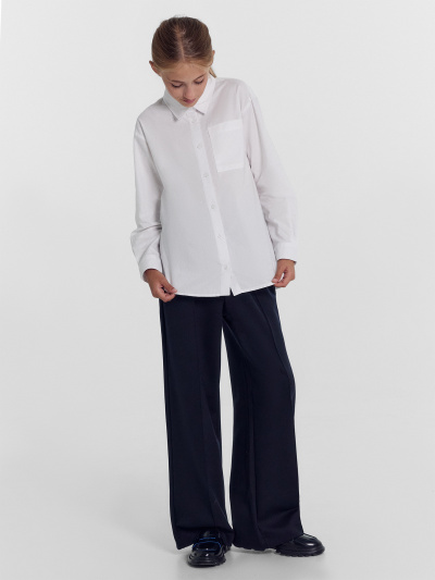 Брюки Mark Formelle 187808/24-29078Ц-4 черный - фото 5