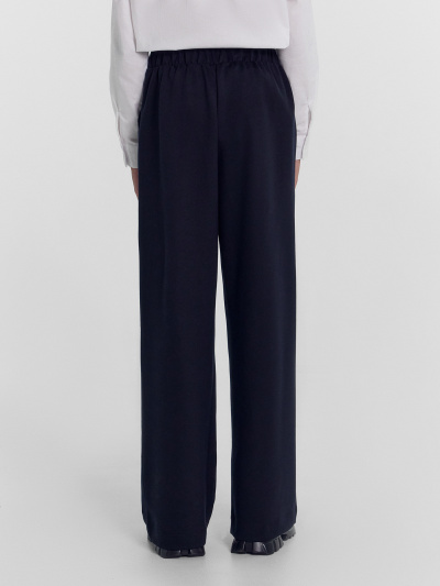 Брюки Mark Formelle 187808/24-29078Ц-4 черный - фото 2