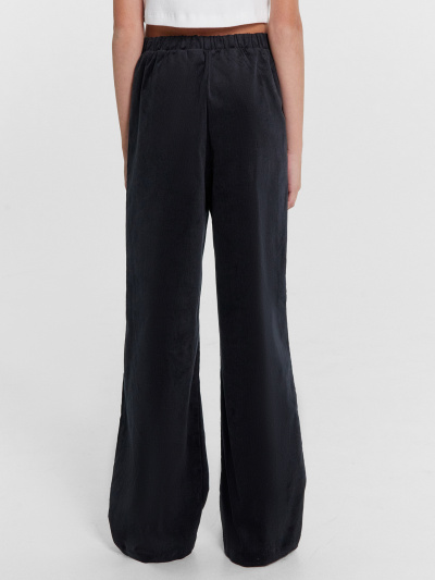 Брюки Mark Formelle 187812-1/24-30195Ц-9 черный - фото 2