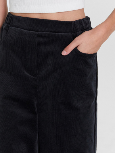 Брюки Mark Formelle 187812-1/24-30195Ц-9 черный - фото 3