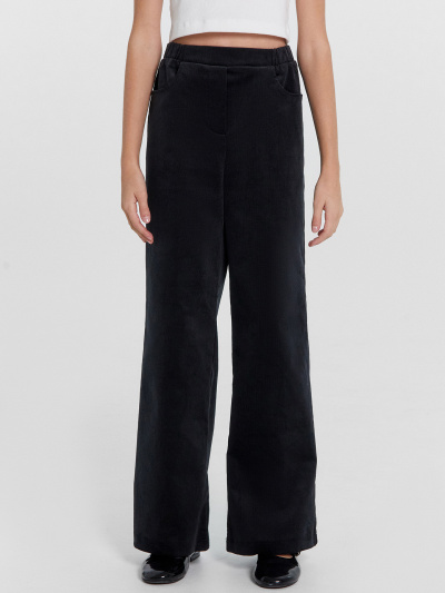 Брюки Mark Formelle 187812-1/24-30196Ц-9 черный - фото 2