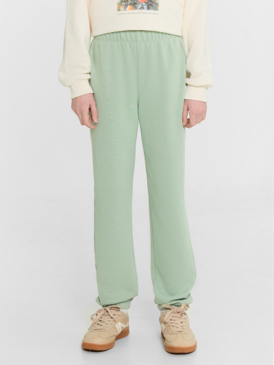 Брюки Mark Formelle 187834/24-31215Ц-7 морозно_зеленый - фото 3