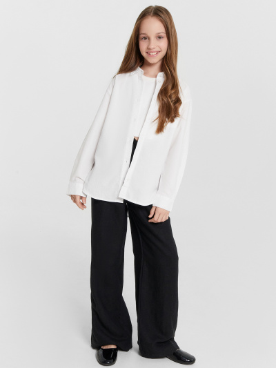 Брюки Mark Formelle 187838/24-33150Ц-9 черный - фото 1