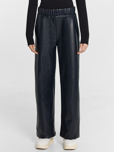 Брюки Mark Formelle 187932/24-31219Ц-10К черный - фото 5