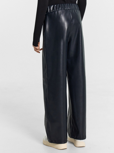 Брюки Mark Formelle 187932/24-31219Ц-10К черный - фото 2