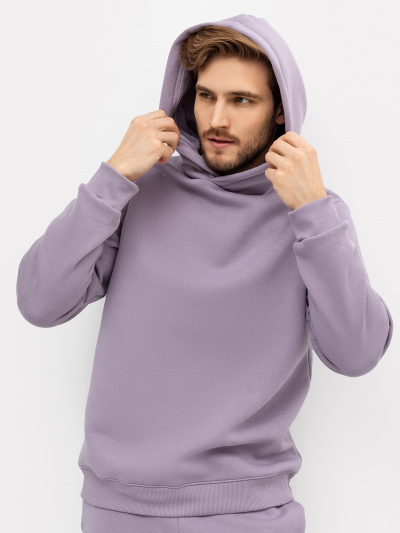 Брюки, худи Mark Formelle 191013/22/2682Ц-7П лаванда - фото 1