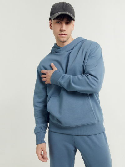 Брюки, худи Mark Formelle 191019/22/3481Ц-7(3) турмалин - фото 7