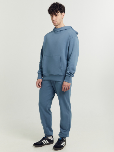 Брюки, худи Mark Formelle 191019/22/3481Ц-7(3) турмалин - фото 8