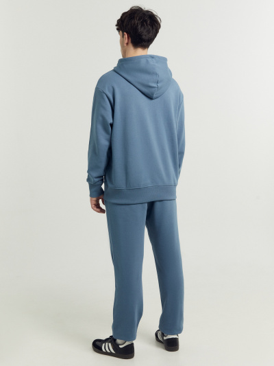 Брюки, худи Mark Formelle 191019/22/3481Ц-7(3) турмалин - фото 2