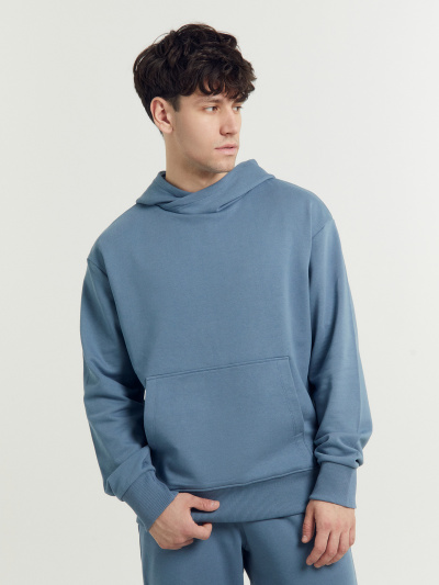 Брюки, худи Mark Formelle 191019/22/3481Ц-7(3) турмалин - фото 3