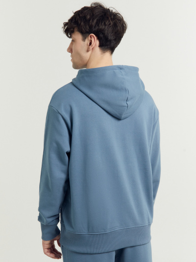 Брюки, худи Mark Formelle 191019/22/3481Ц-7(3) турмалин - фото 4