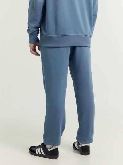 Брюки, худи Mark Formelle 191019/22/3481Ц-7(3) турмалин - фото 6