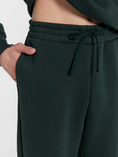 Брюки, худи Mark Formelle 191019/24-4285П-7П пихта_печать_1_сл_на_пол - фото 2