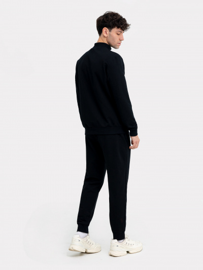 Брюки, джемпер Mark Formelle 191020/24-3703Б-7(2) черный - фото 8