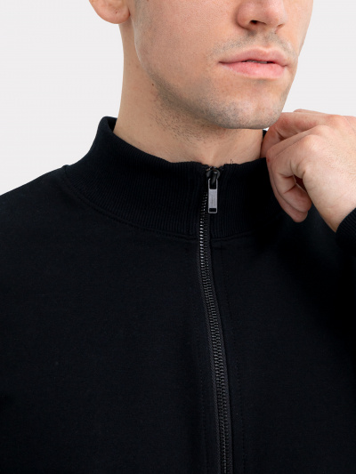 Брюки, джемпер Mark Formelle 191020/24-3703Б-7(2) черный - фото 2