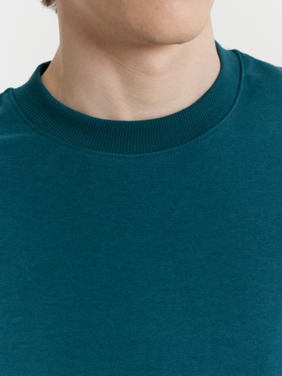 Джемпер Mark Formelle 191032/24-4502Ц-2 атлантика - фото 6