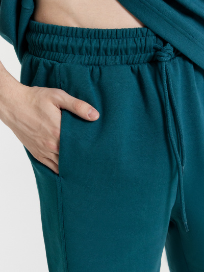 Джемпер Mark Formelle 191032/24-4502Ц-2 атлантика - фото 7