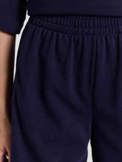 Футболка, шорты Mark Formelle 192009/24-32195Ц-7 синее_небо - фото 9