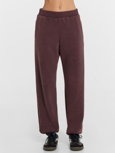 Брюки, джемпер Mark Formelle 192543/24-ОБР30562Ц-2 шоколадная_варка_009.2А_Эйсид - фото 2