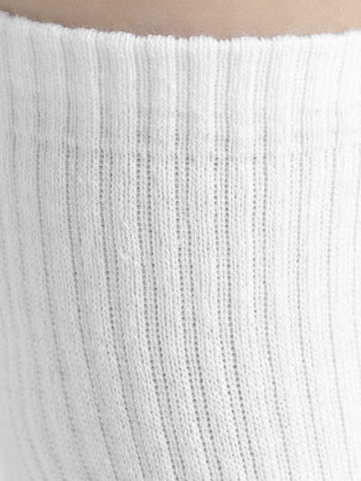 Носки Mark Formelle 217K-1334/22217K-3 белый_рис.1334 - фото 2