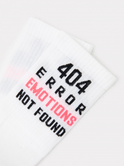 Носки Mark Formelle 217K-2691/24217K белый_рис.2691 - фото 2