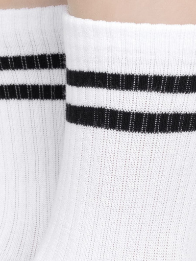 Носки Mark Formelle 217K-574/24217K-1 белый_рис.574 - фото 3