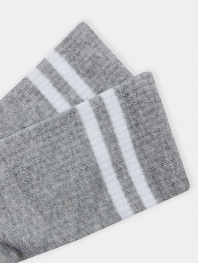 Носки Mark Formelle 217K-574/24217K-1 серый_меланж_рис.574 - фото 4