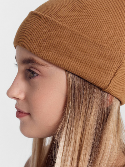 Шапка Mark Formelle 227006/24-27264Ц-1 орех - фото 4