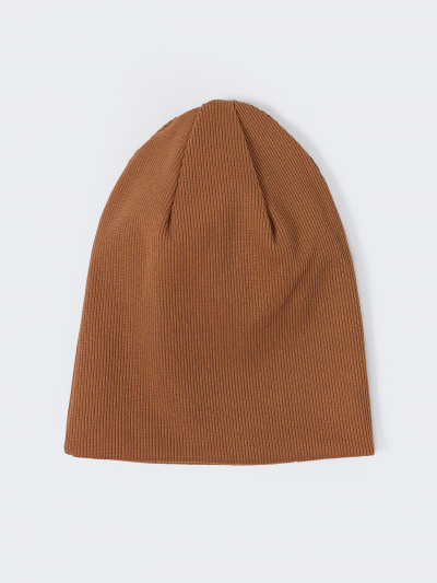 Шапка Mark Formelle 227006/24-27264Ц-1 орех - фото 5